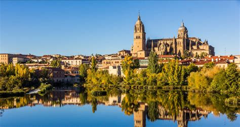 lumis en salamanca|salamanca italy.